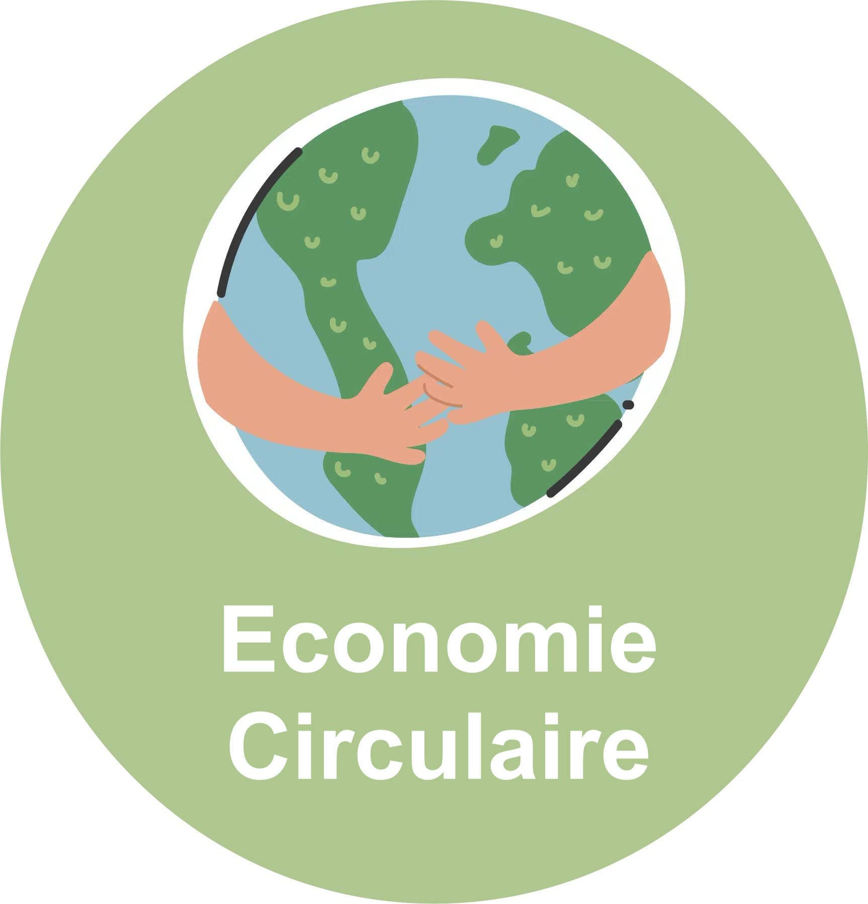 RSE the natural fruit company economie circulaire