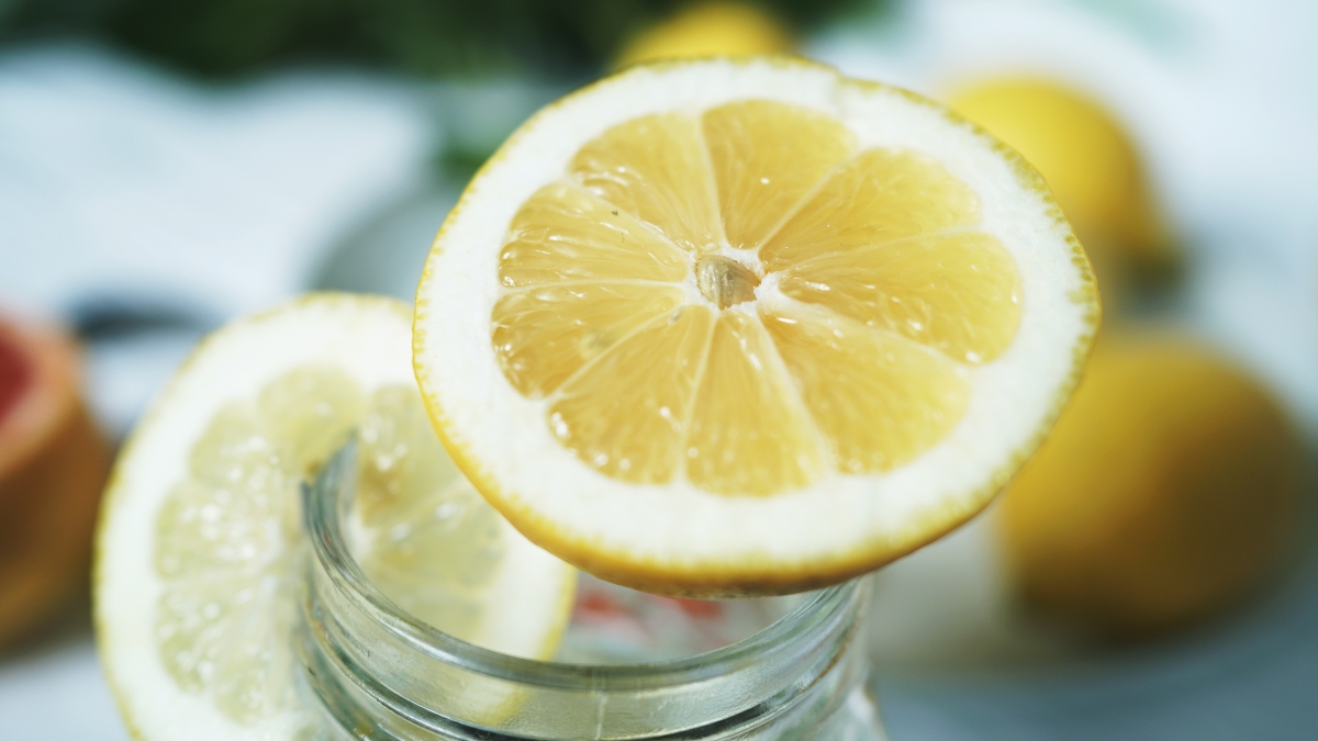 Limón Verna Lemon